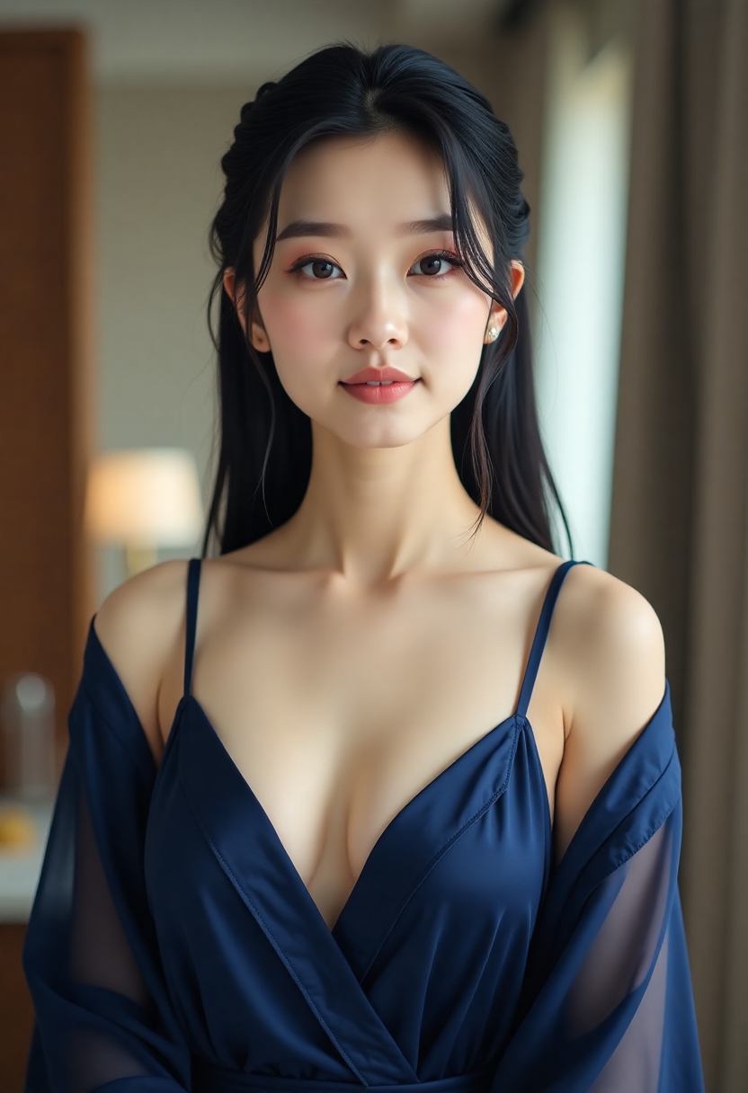 苏晴