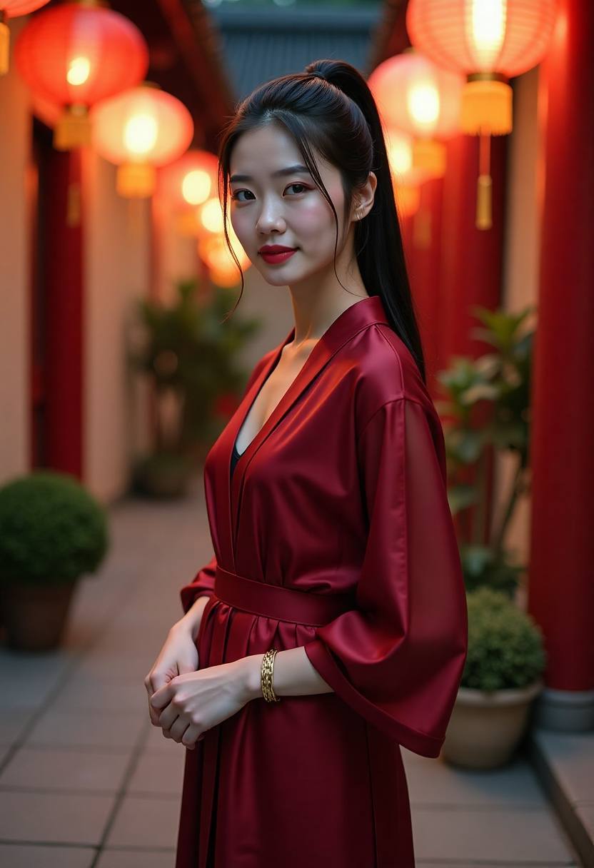 伪装直男漫剧海报