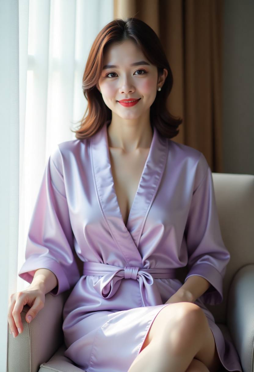 李辰熙